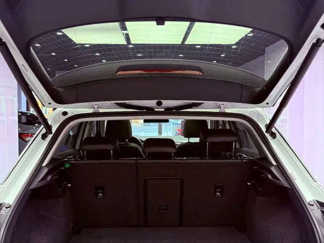 Volkswagen T-Roc — Фото автомобиля 19