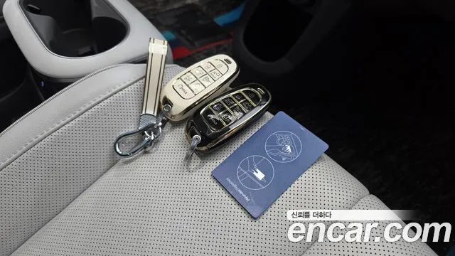 Hyundai Ioniq 5 — Фото автомобиля 23
