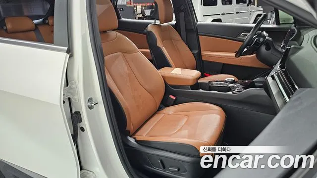Kia Sportage — Фото автомобиля 23