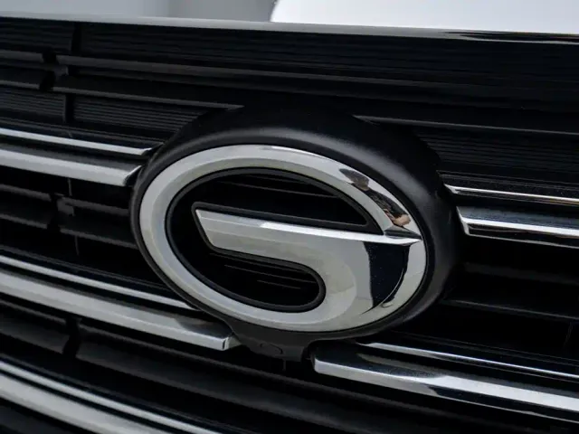 GAC Trumpchi M8 — Фото автомобиля 9