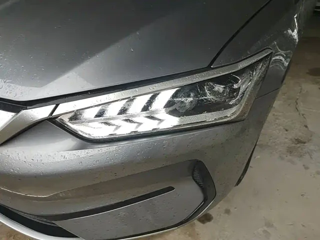 BYD Qin PLUS — Фото автомобиля 23
