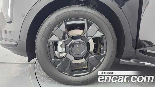 Kia Sportage Generation 5 — Фото автомобиля 5