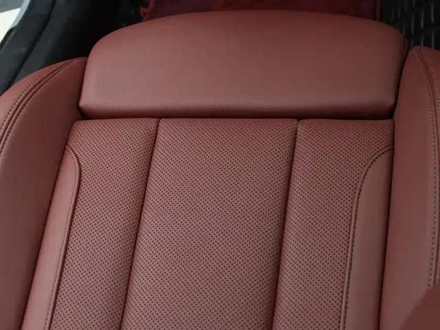 BMW 4 Series — Фото автомобиля 21