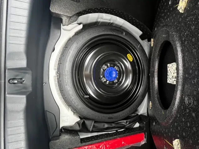 Toyota YARiS L Zhi Xuan — Фото автомобиля 16