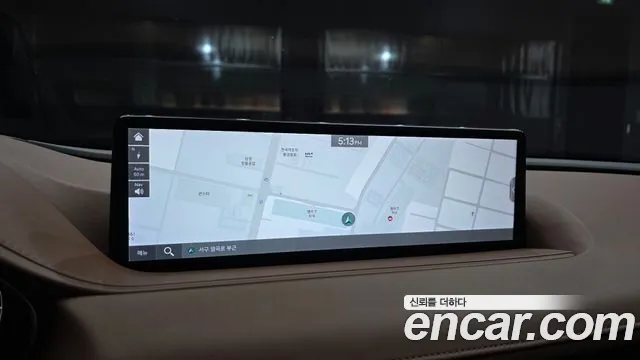 Genesis G80 Бензин 2.5 турбо AWD — Фото автомобиля 15