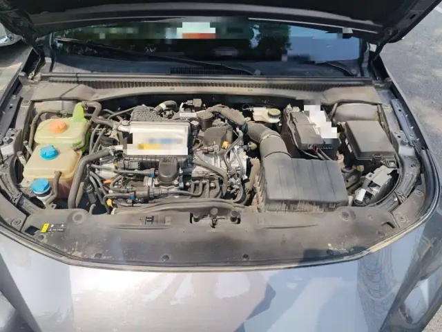 GAC Trumpchi Emkoo — Фото автомобиля 10