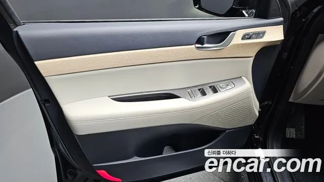 Hyundai Palisade The New Palisade Бензин 3.8 2WD — Фото автомобиля 23