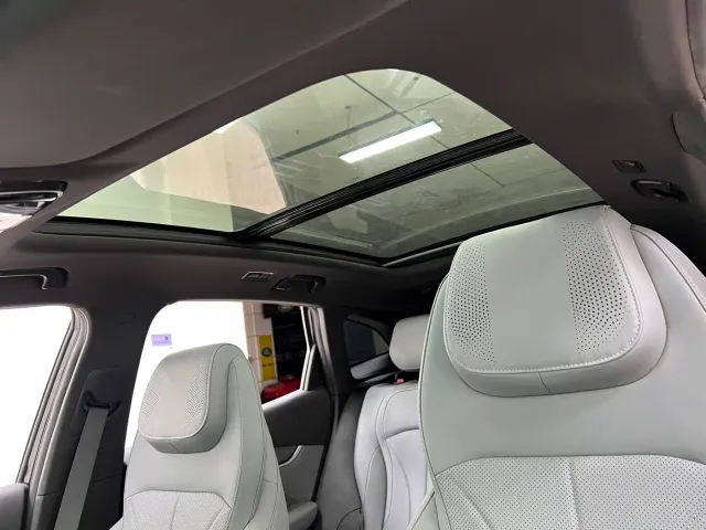 Geely Galaxy M7 — Фото автомобиля 28