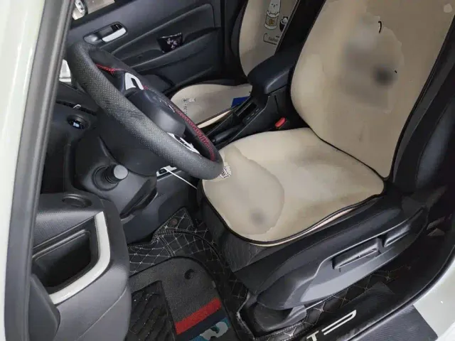 Honda Fit — Фото автомобиля 11