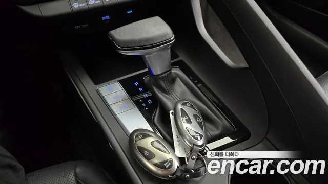 Hyundai Avante — Фото автомобиля 9