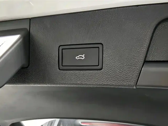 Volkswagen Tharu — Фото автомобиля 20