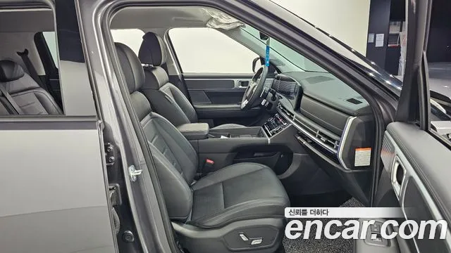 Hyundai Santa Fe — Фото автомобиля 18