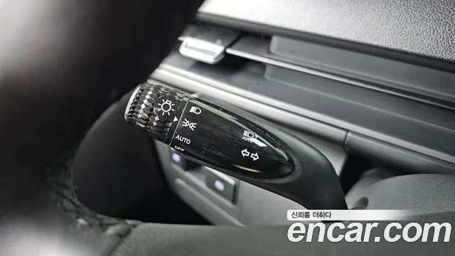 Hyundai Staria Staria 4WD Tourer 11 мест — Фото автомобиля 20