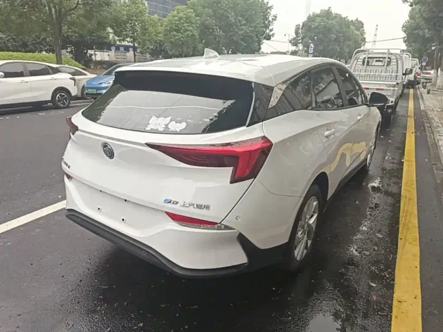 Buick Velite 6 — Фото автомобиля 6