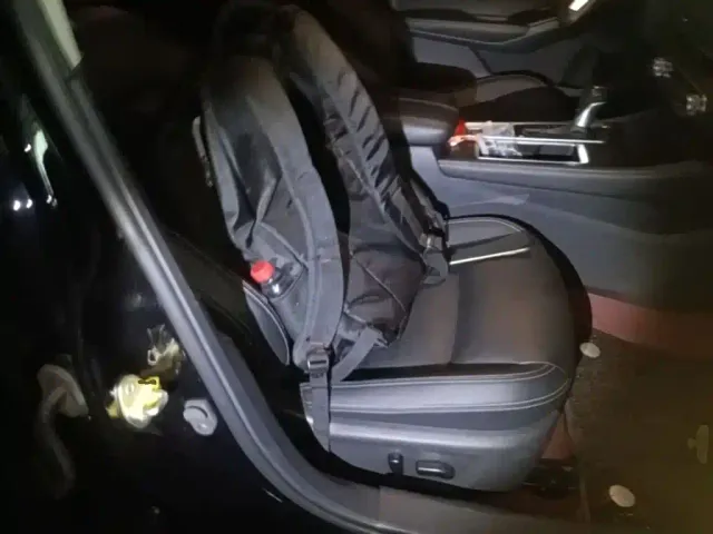 Nissan Teana — Фото автомобиля 24