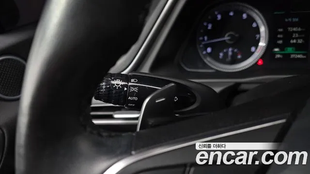Hyundai Sonata Sonata (DN8) — Фото автомобиля 26