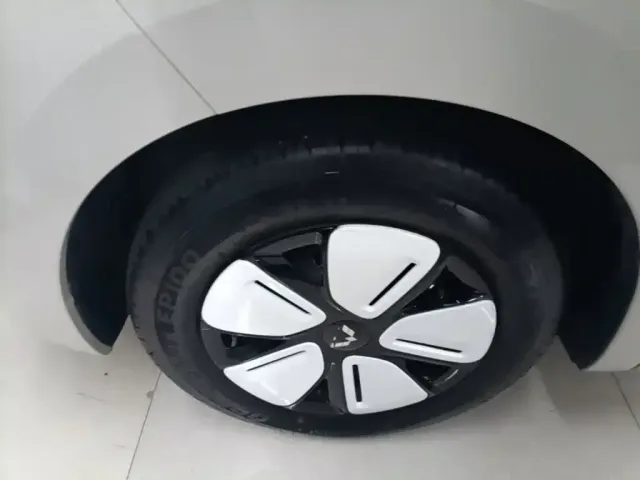 Wuling Hongguang Mini EV — Фото автомобиля 22
