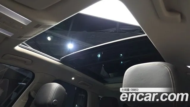 Volkswagen Touareg Touareg 3 поколение 3.0 TDI Prestige — Фото автомобиля 14
