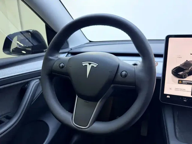 Tesla Model Y — Фото автомобиля 14