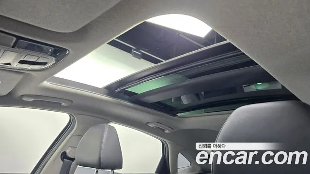 Hyundai Sonata Sonata (DN8) — Фото автомобиля 17
