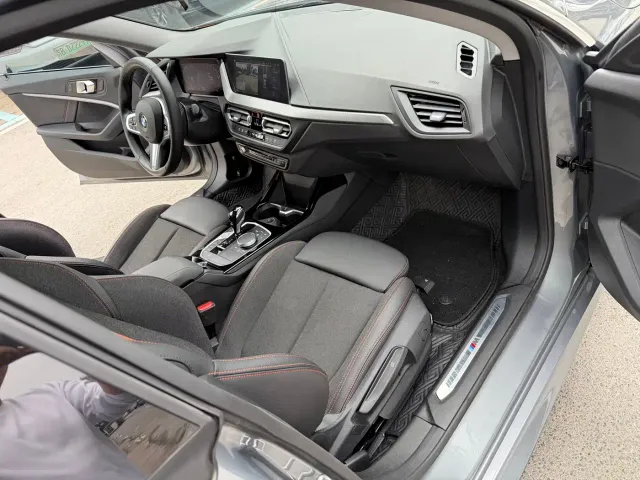 BMW 2 Series — Фото автомобиля 20