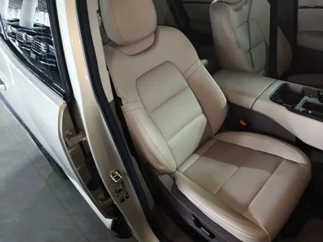 Haval Big Dog — Фото автомобиля 24