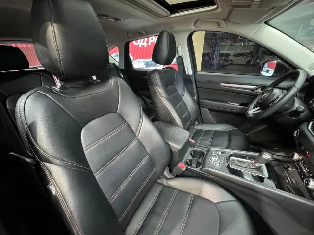 Mazda CX-5 — Фото автомобиля 17