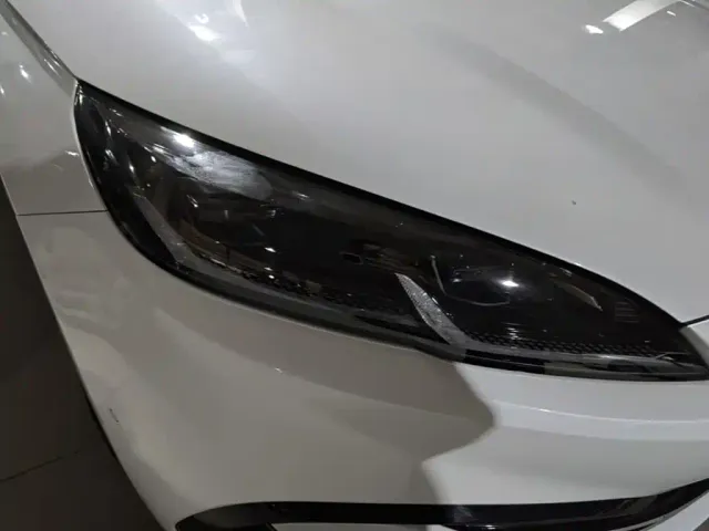 BYD Seal 06 — Фото автомобиля 8