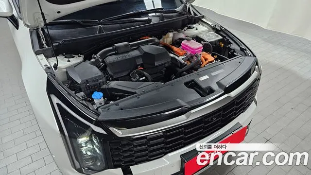 Kia Sportage — Фото автомобиля 5