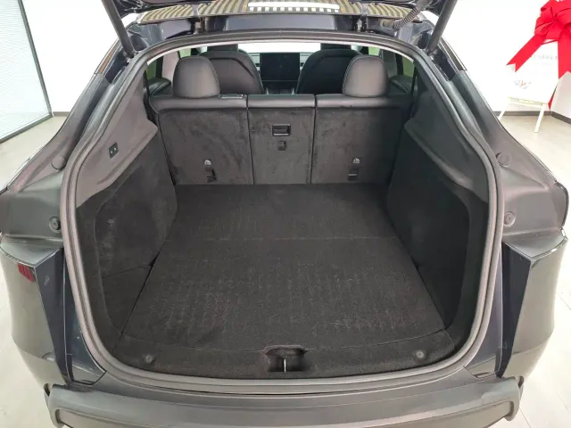 Tesla Model Y — Фото автомобиля 7