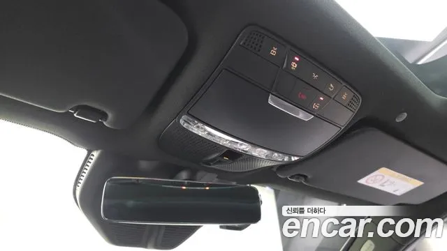 Mercedes-Benz GLC-Class GLC-класс X253 — Фото автомобиля 30