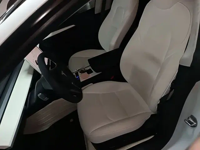 Tesla Model 3 — Фото автомобиля 14