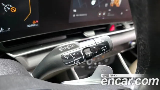 Kia Canival — Фото автомобиля 3