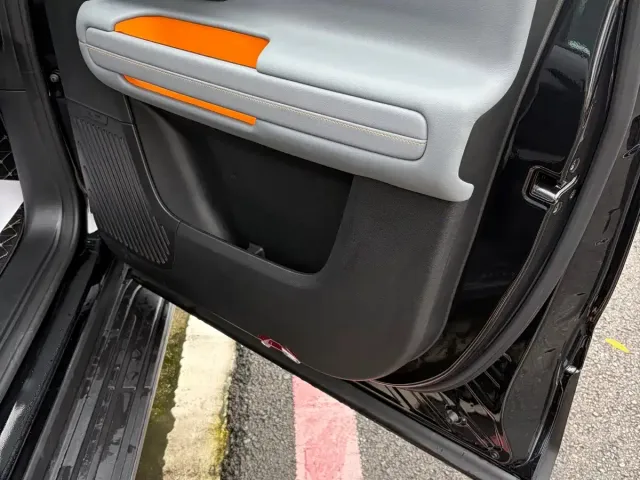 BAIC BJ40 — Фото автомобиля 12