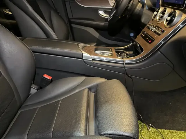 Mercedes-Benz GLC-Class — Фото автомобиля 5