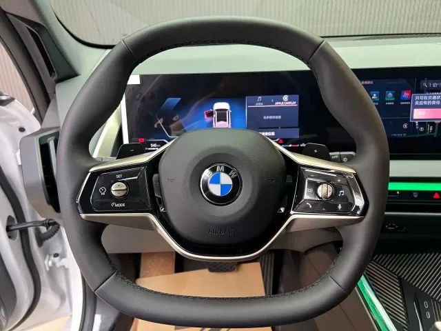 BMW X3 — Фото автомобиля 6