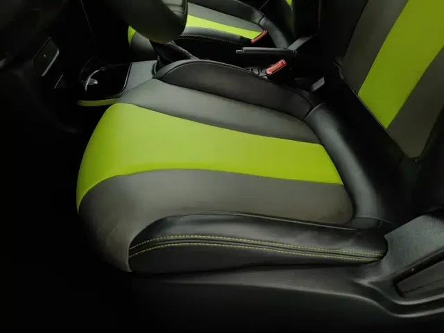 Roewe Clever — Фото автомобиля 20