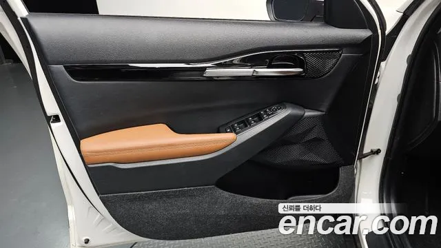 Kia Seltos Seltos (New) — Фото автомобиля 23
