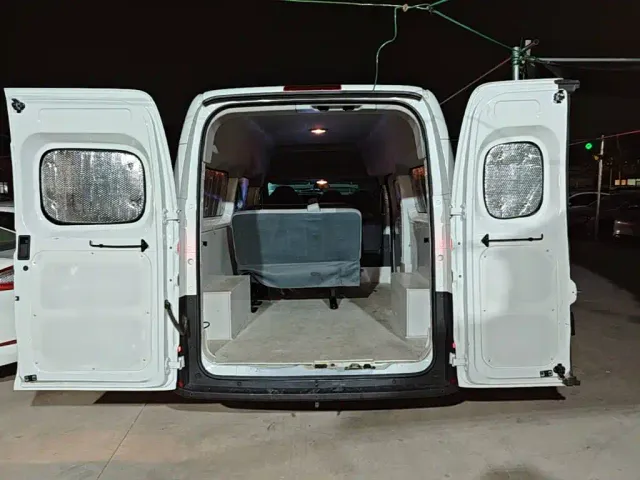 Maxus Dana V1 — Фото автомобиля 18