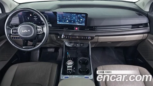 Kia Carnival — Фото автомобиля 7