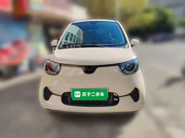 Xiaohu EV — Фото автомобиля 2