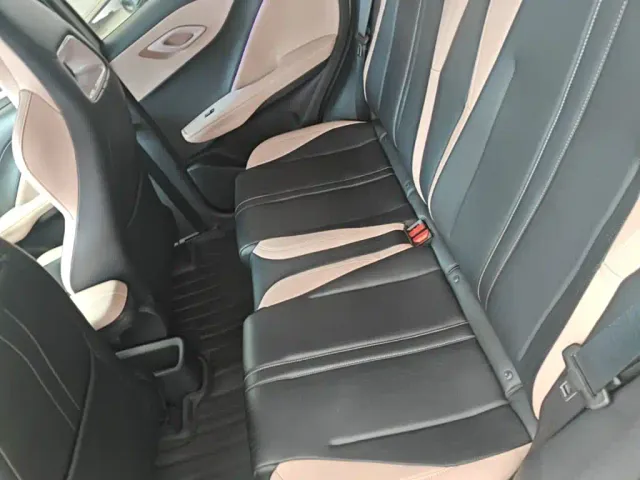 BYD Seagull — Фото автомобиля 16