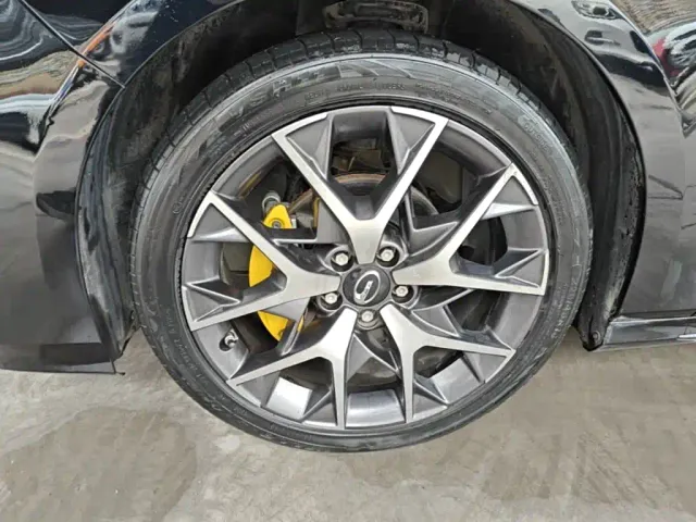 GAC Trumpchi Emkoo — Фото автомобиля 22