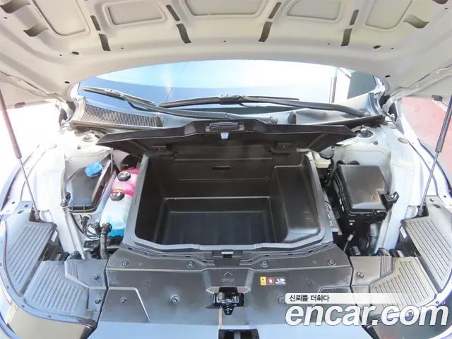 Hyundai Ioniq5 Ioniq5 — Фото автомобиля 19
