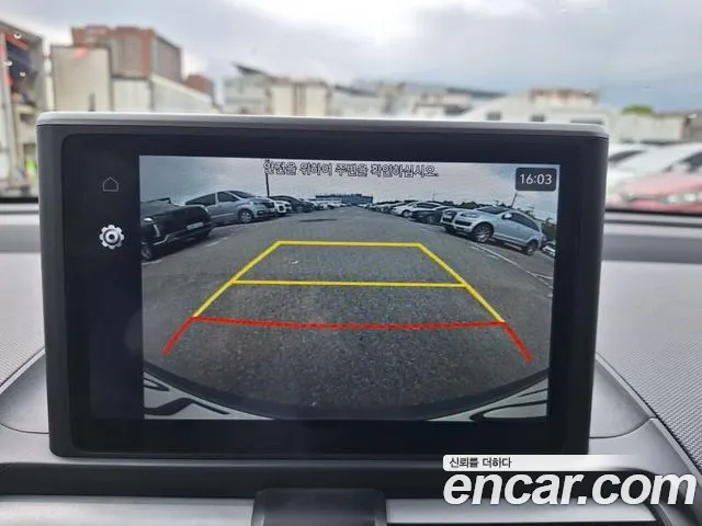 Hyundai Casper Casper Inspiration — Фото автомобиля 19