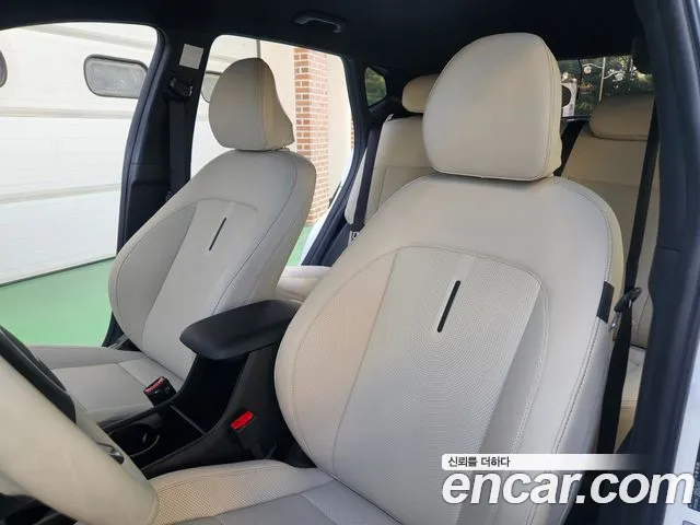 Hyundai Kona Kona (SX2) Бензин 1.6 турбо 2WD — Фото автомобиля 18