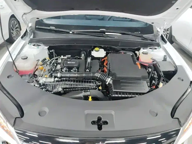 BYD Qin PLUS — Фото автомобиля 19