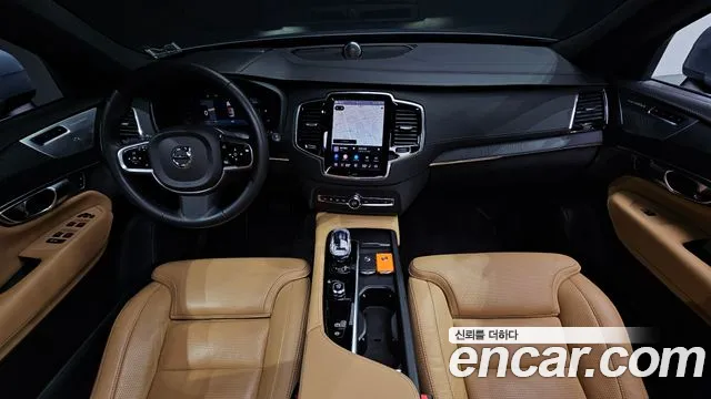 Volvo XC90 2nd Gen — Фото автомобиля 7