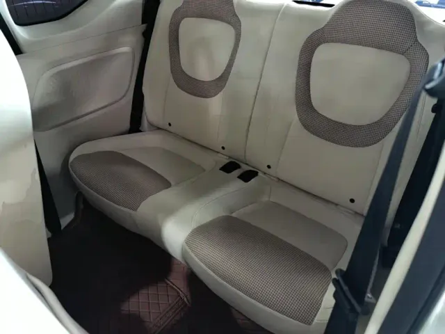 Wuling Hongguang Mini EV — Фото автомобиля 16