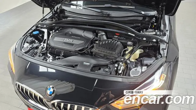 BMW 2-Series — Фото автомобиля 6